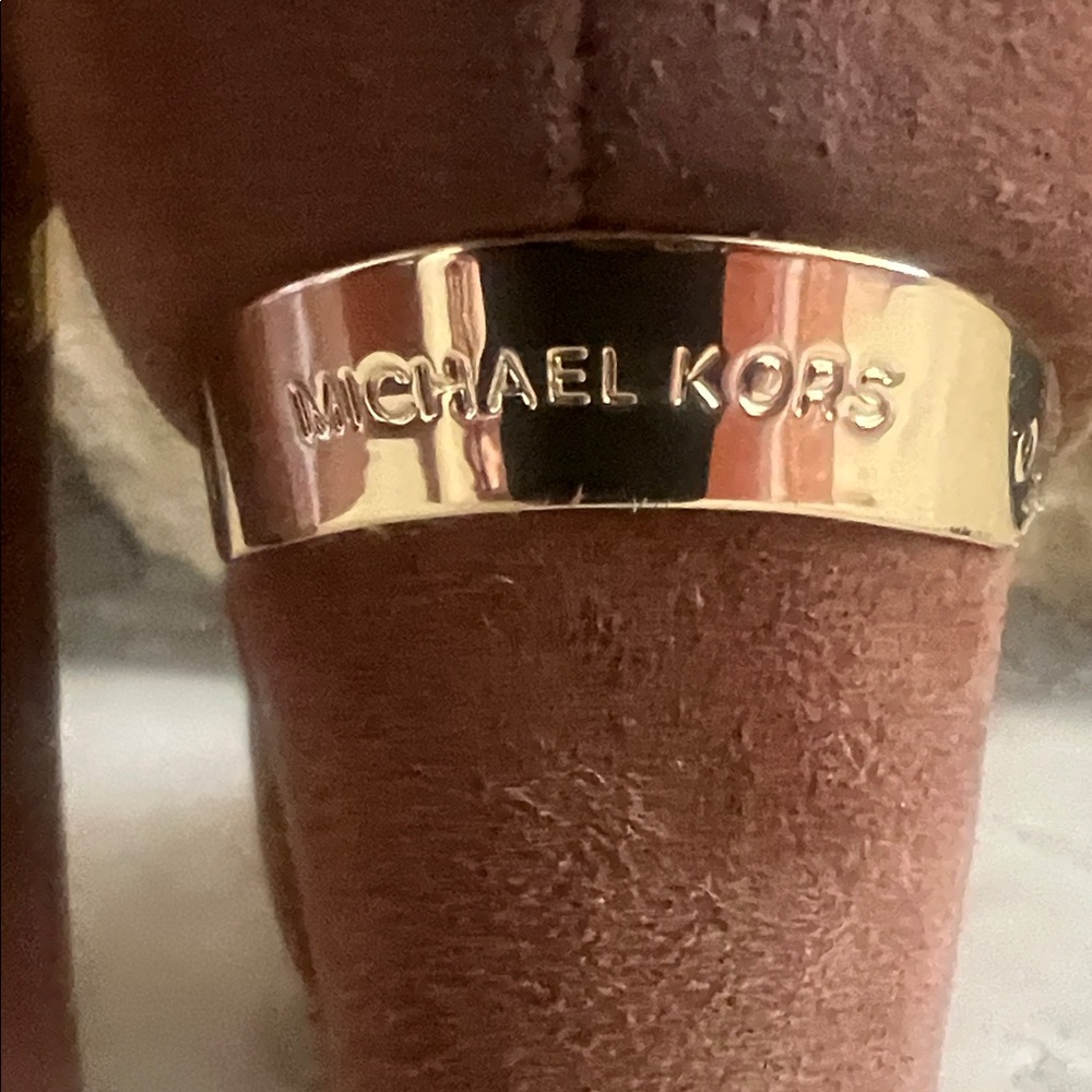 MICHAEL KORS Ankle Boots - Picture 3 of 8
